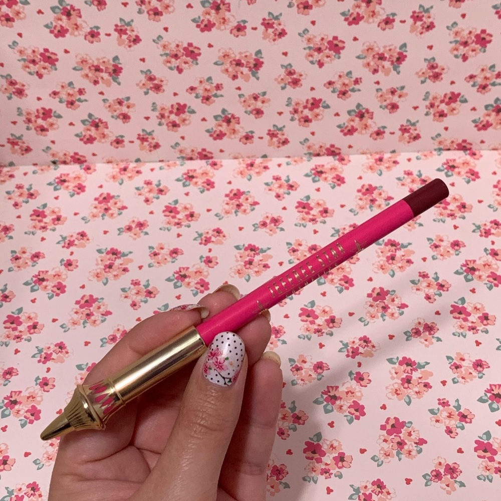 Jeffree Star Velour Lip Liner Androgyny